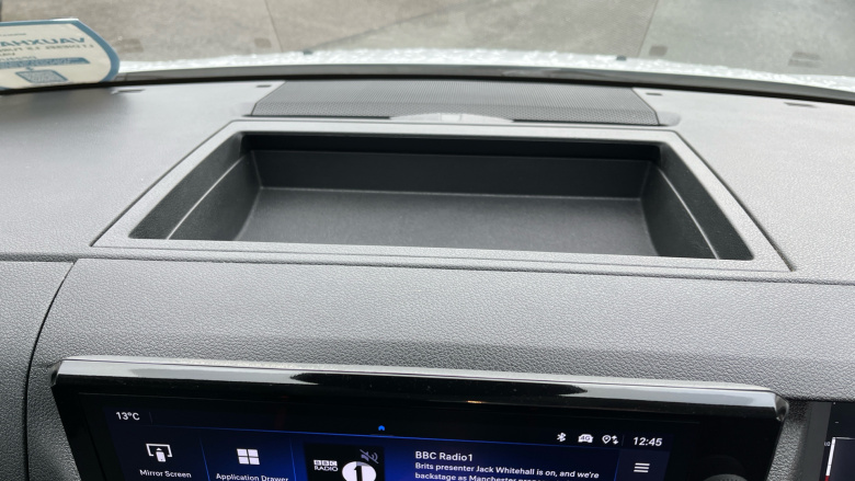 Vauxhall Vivaro L1 Diesel 1.5 Turbo D 120 Prime H1 Van